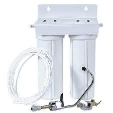 अर्ध स्वचालित पेयजल प्रणाली