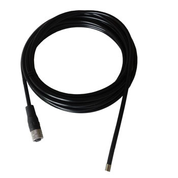 5.5 मिमी बोरस्कोप कैमरा केबल (6500S) लंबाई: 1~30 मीटर (M)