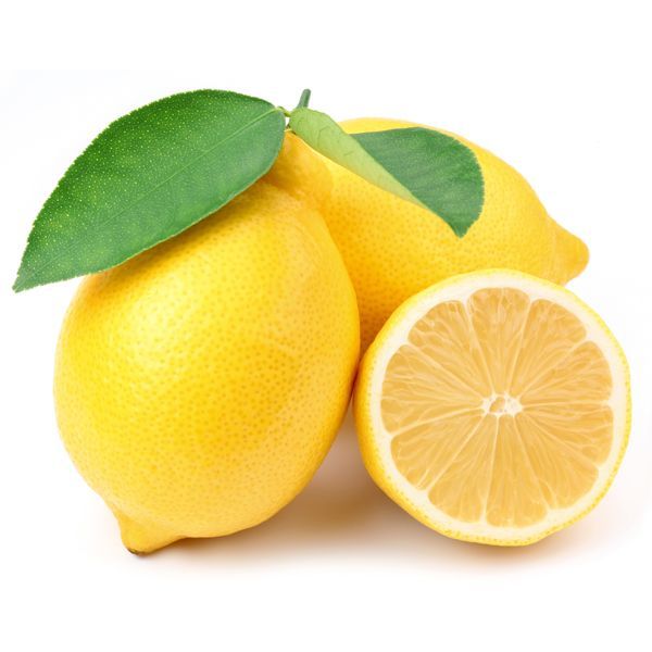 Lemon Oil Purity: 100% Pure & Natural