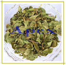 Henna Powder - Color: Green (Powder); Imparts Natural Reddish-brown Tint.