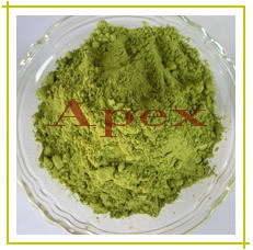 Henna Powder - Color: Green (Powder); Imparts Natural Reddish-brown Tint.