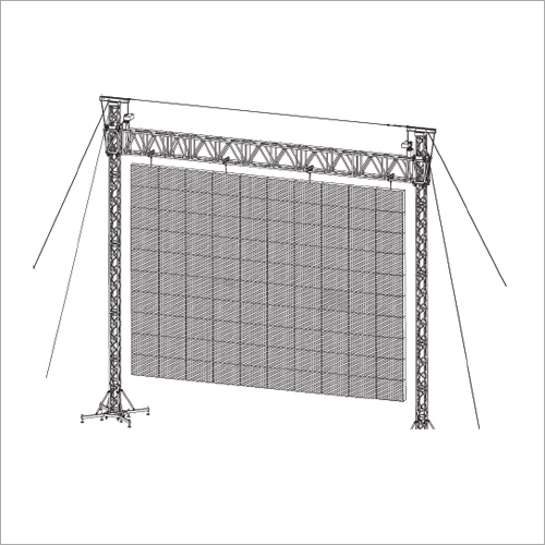 LT-01 LED Truss