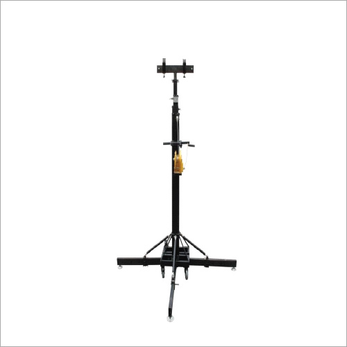 Lifting Tower
