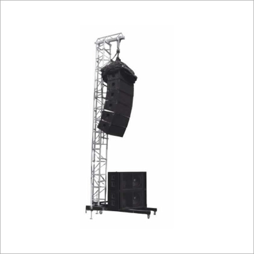 Line Array Truss System