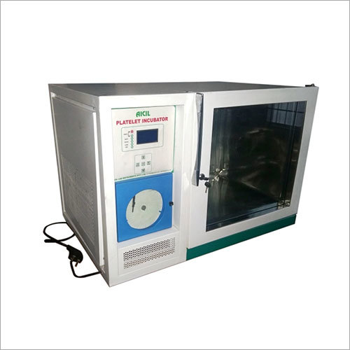 Platelet Incubator