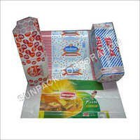 ऑल कलर ब्रेड का रैपर