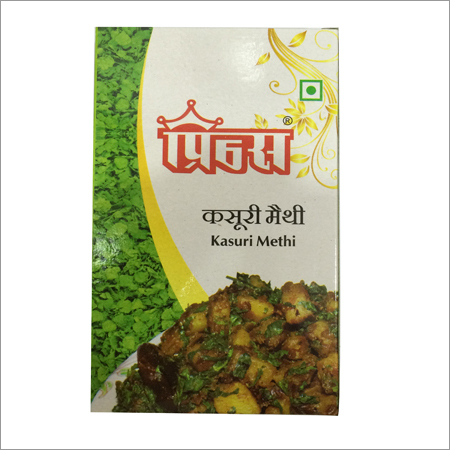 कस्तूरी मेथी पाउडर