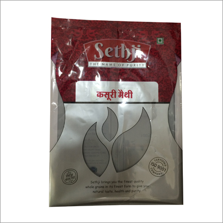 Kasturi Methi