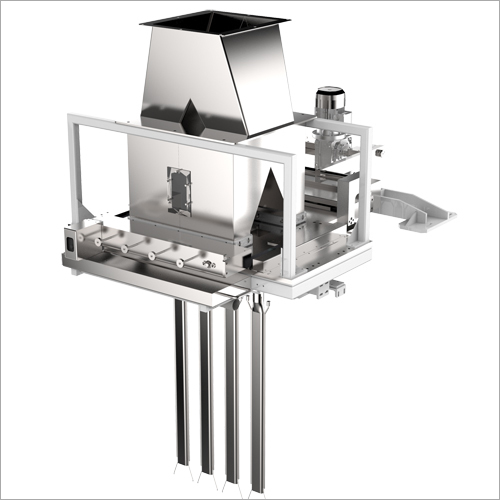 MultiLane Cup Filler