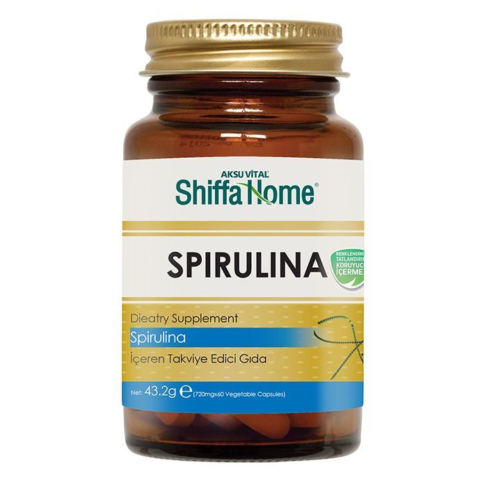 Spirulina