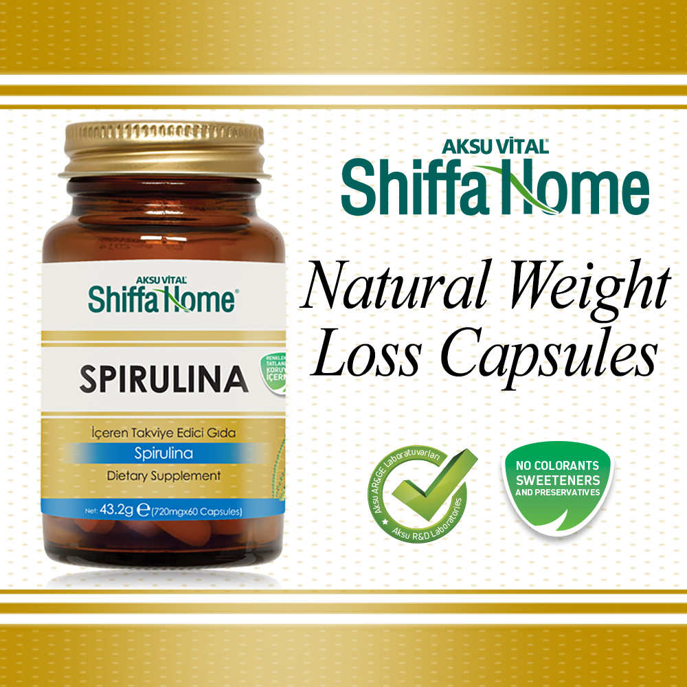 Spirulina