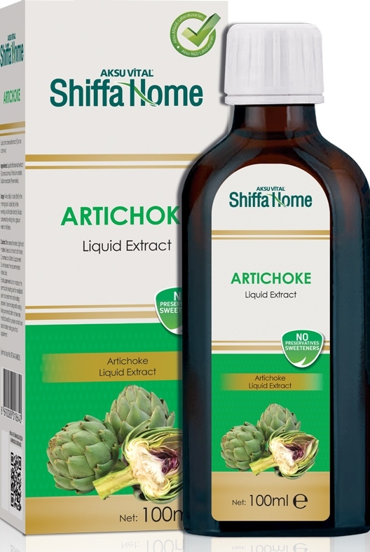 Artichoke Extract