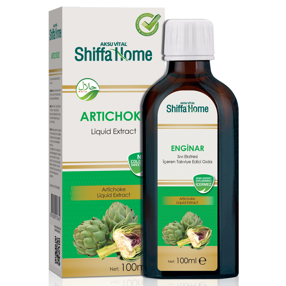 Artichoke Extract
