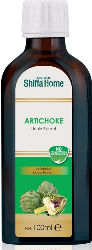 Artichoke Extract