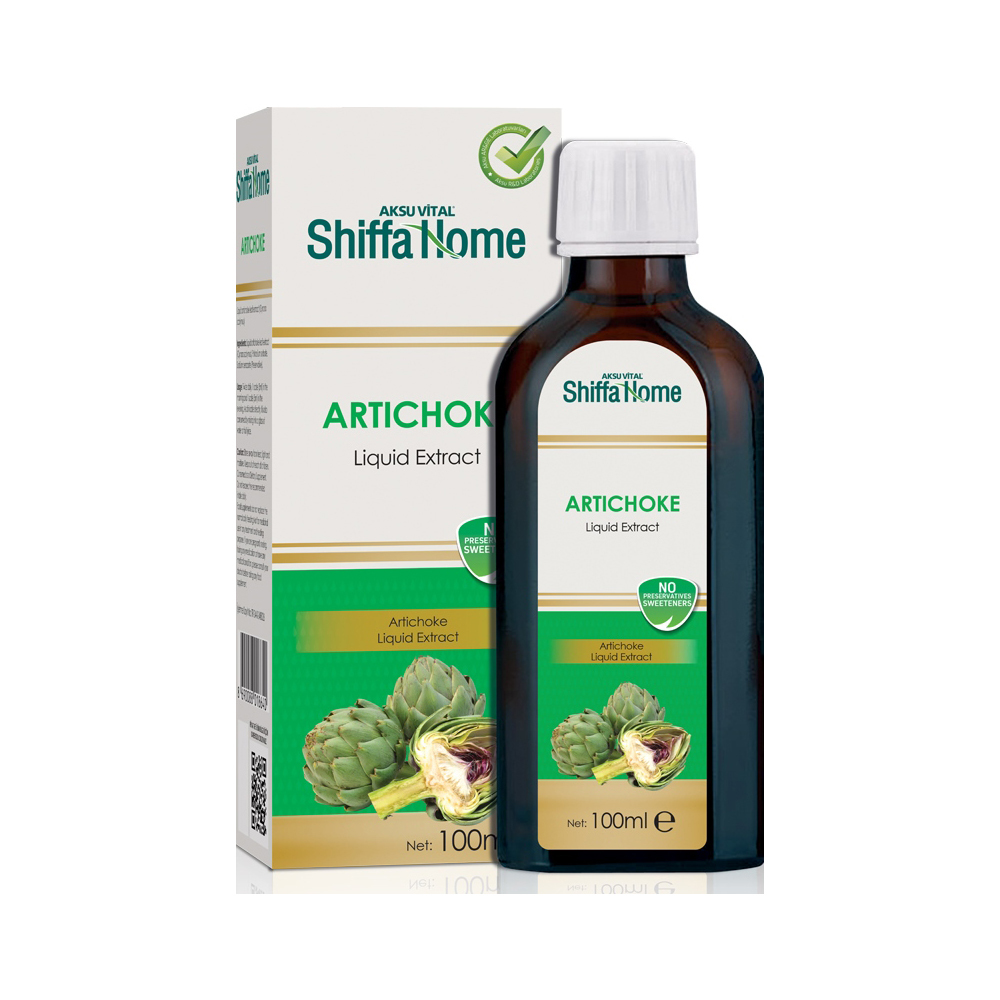 Artichoke Extract