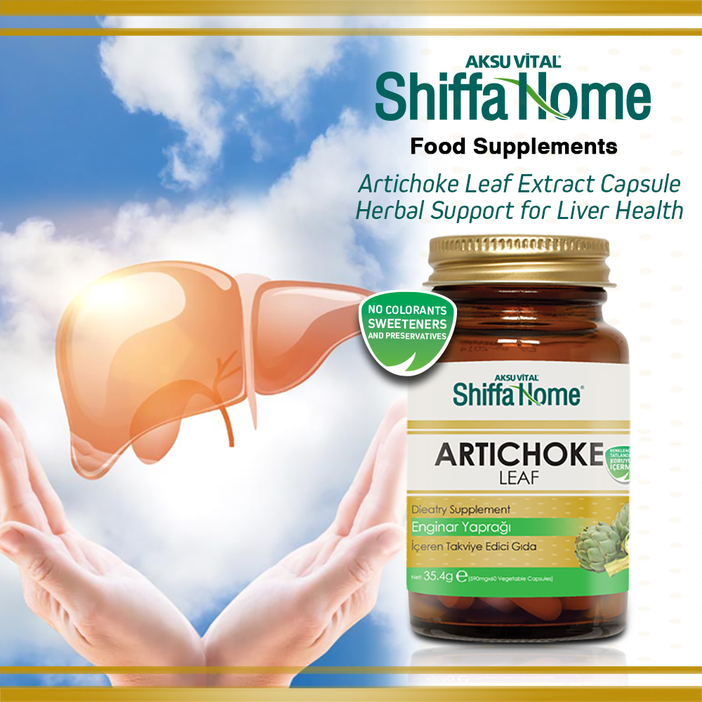 Artichoke Extract