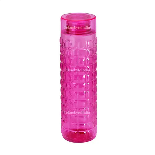 Fridge Bottles - Color: Multicolor