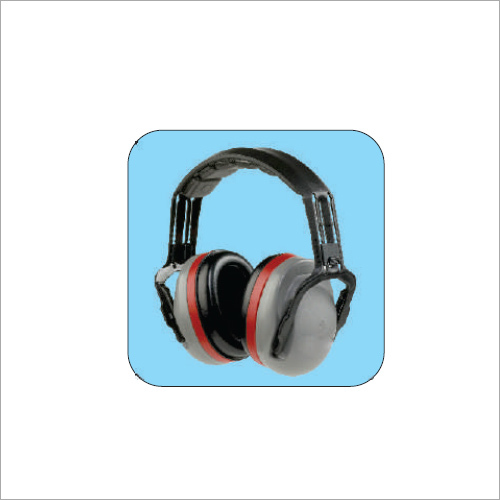 सेफ्टी इयर मफ