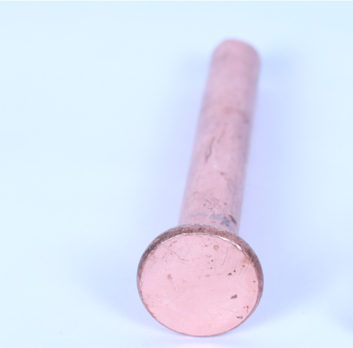 Copper Rivet - Application: Electrical