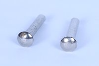 स्टेनलेस स्टील रिवेट अनुप्रयोग: निर्माण