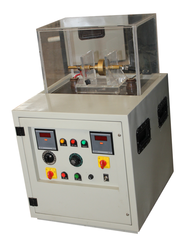 Ral-7032 Ac High Voltage Insulation Test Set ( Up To 200kv)