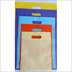 डी कट बैग