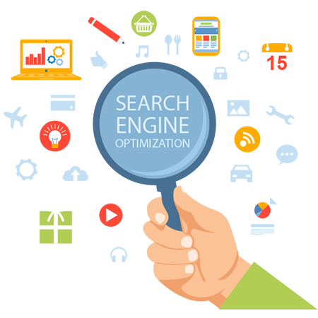 SEO सेवा