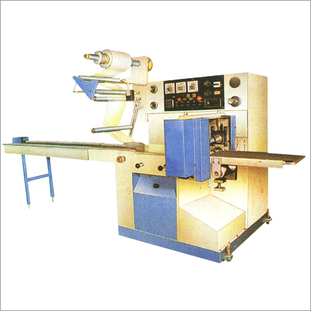 ब्लू एचएम-88 (फ्लो रैप पैक)