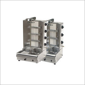 शावरमा मशीन