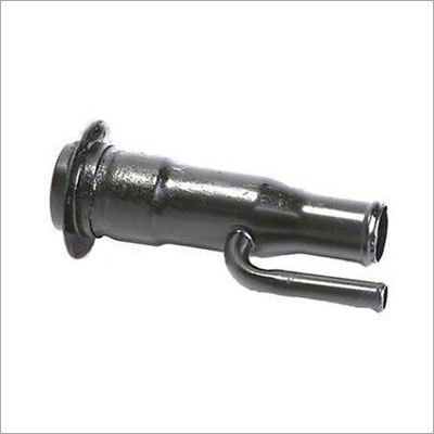 ईंधन टैंक फिलर पाइप