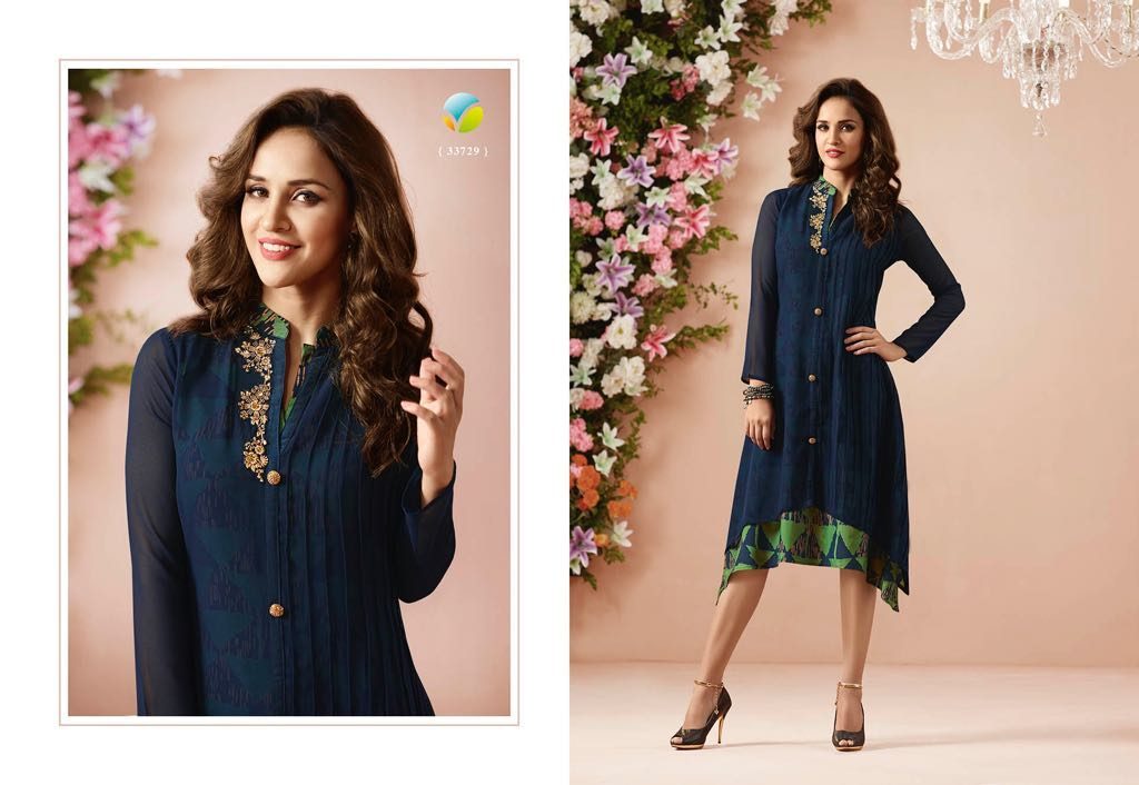 Georgette Kurti