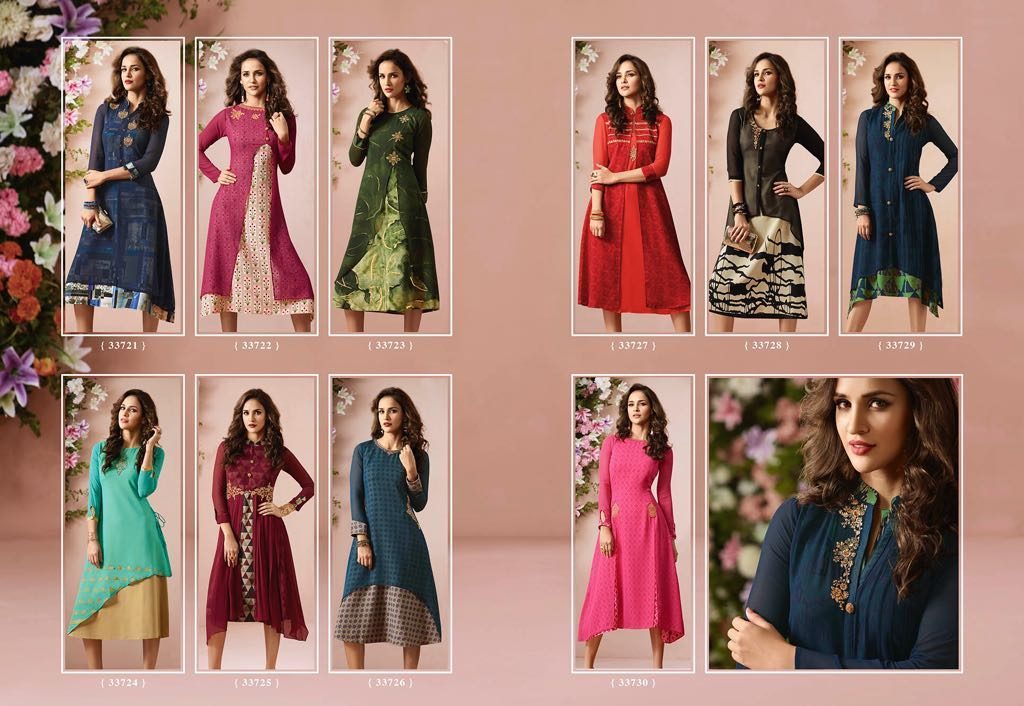 Georgette Kurti