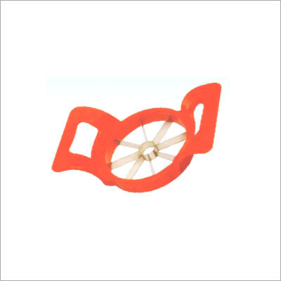 Plastic Apple Slicer