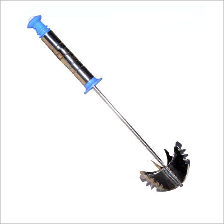 Steel Hand Mixer