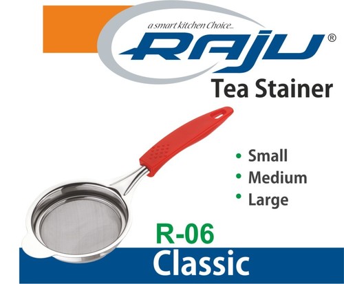 Classic Tea Strainer
