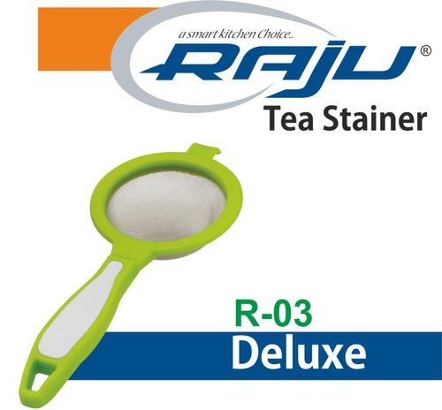 Mesh Strainer