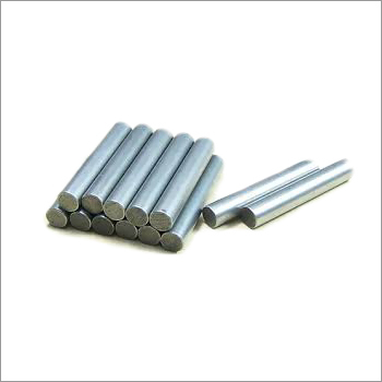 Lead Rod - High-Density Graphite Material , Ideal for Precision Machining and High-Temperature Applications