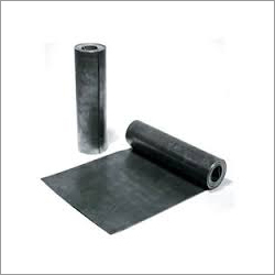 Lead Sheet - High-Quality Flexible Material | Customizable Thickness, Ideal for Sheet Music and Educational Use