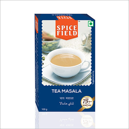 Tea Masala