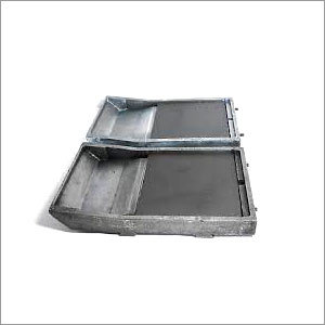 Pad Printing Plates