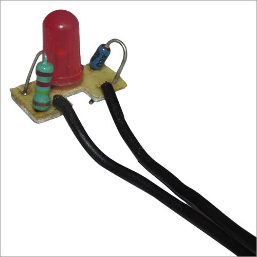 Switch Indicator LED Assembly