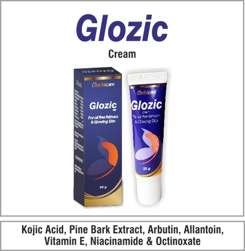 कोजिक एसिड 2% +विट. 1% +ऑक्सीनोक्सेट 7.5% +पाइनबार्क एक्सट्रैक्ट 1% +अरबुटिन 1.5% अनुप्रयोग: बीमारी का इलाज करें