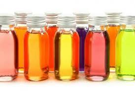 Fragrance Oil