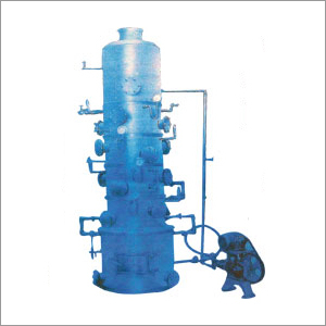 स्टीम बेबी बॉयलर्स