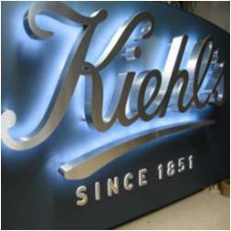 Metal Signage - Durable Aluminum, Customizable Sizes Available , Weather-resistant Coating