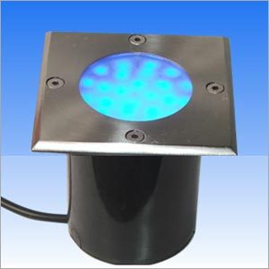 एलईडी अंडरग्राउंड लैंप CS 142 24R