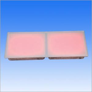 एलईडी ब्रिक लैंप CS 119 ST 234 RGB