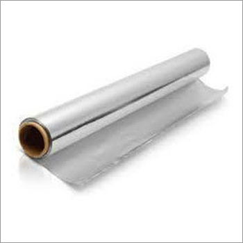 Aluminum Foils