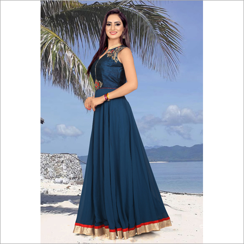 Ladies Gown