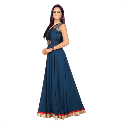 Long Evening Gowns